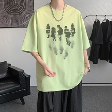 果绿色