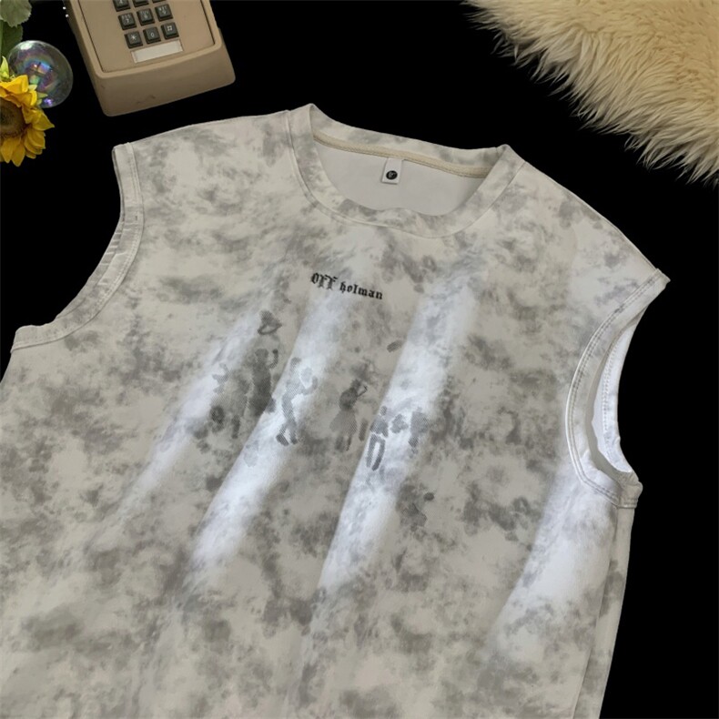 量大图低自动【有货】混纺背心C403A-HFB25419-特P25，男装背心/马甲，电商C403A