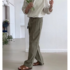 绿色