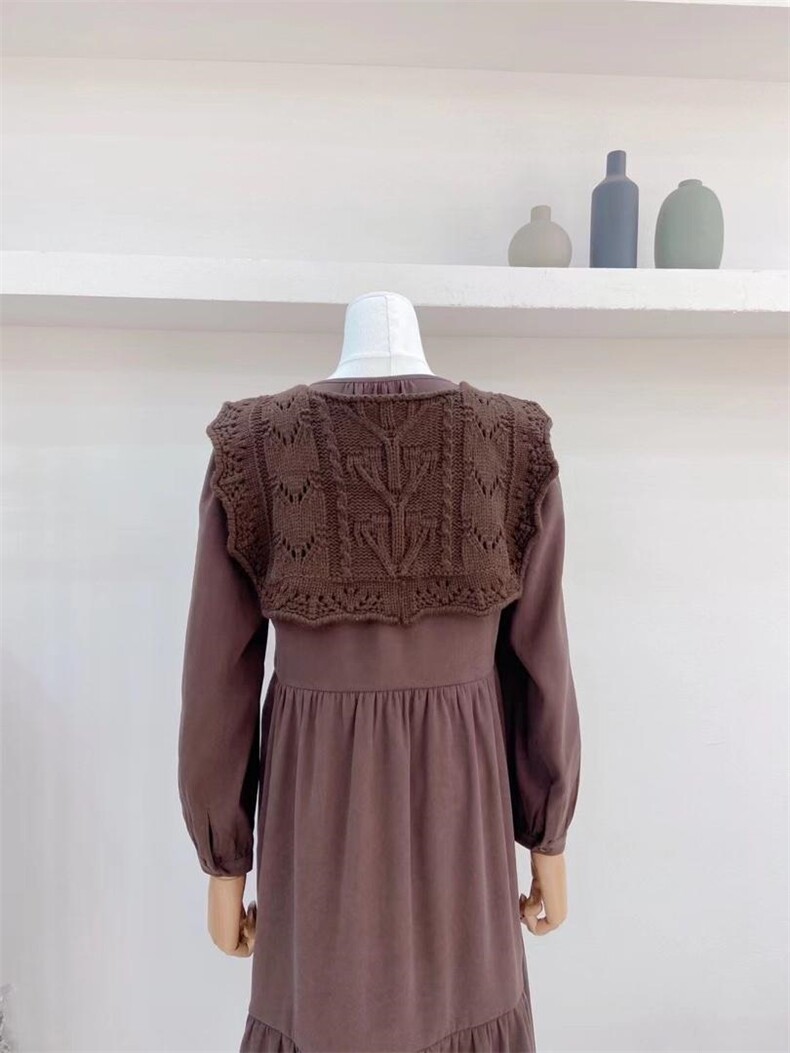 连衣裙，女装连衣裙，Lico&co(2F)