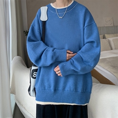 雾霾蓝