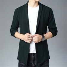 绿色