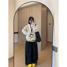 高品户外山系情侣撞色保暖抓绒衣连帽摇粒绒卫衣男女A1078-P60，男装棉衣，星座1505