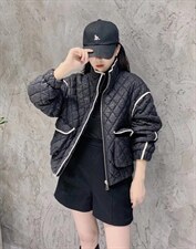 冬季衣，女装棉衣/棉服，1.2.3.4