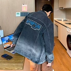 灰色