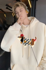 ！连帽卫衣男帽衫男LMWY550-特p28，男装卫衣，电商B371