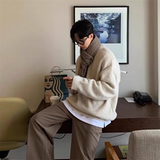 杏色