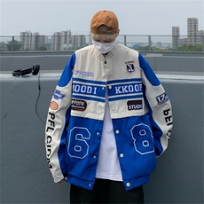 蓝色