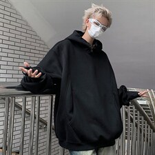 重磅连帽卫衣男士春秋季纯色宽松美式大码380g新款潮流外套,女装短外套,星座715-4, 重磅连帽卫衣男士春秋季纯色宽松美式大码380g新款潮流外套,女装短外套,星座715-4,