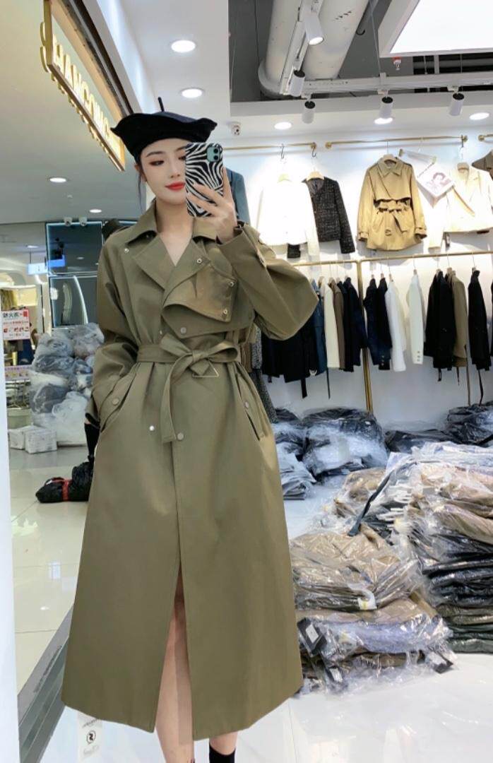 2021秋装新款，其它，尚青