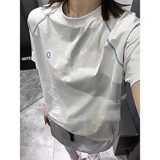 蓝色