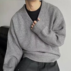 灰色