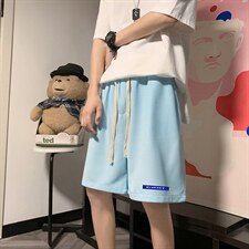 浅蓝色