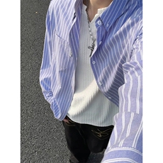 蓝条