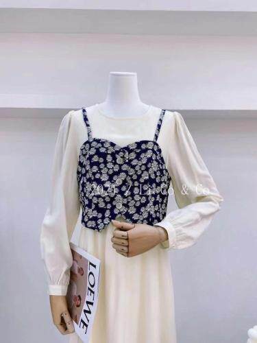 连衣裙，女装连衣裙，Lico&co(1F)