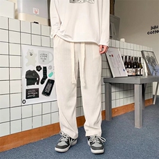 男春季休闲裤K302P39，男装休闲裤，星座1116-2