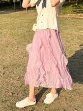 仙女裙，其它，壹号风暴