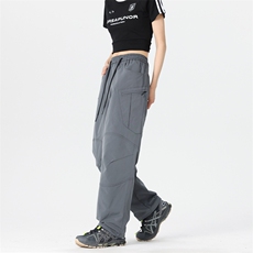 现货美式工装裤冲锋裤男户外机能风登山运动裤休闲裤AK0253-P53，男装休闲裤，星座308B-2