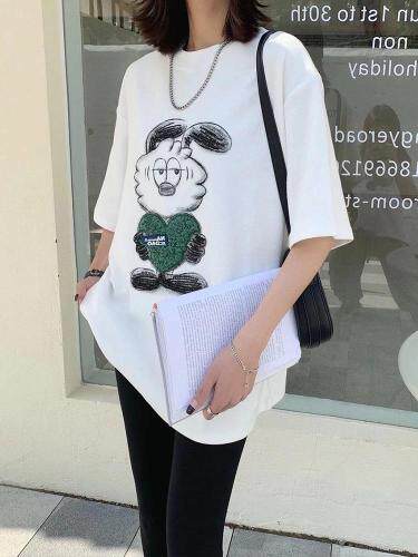 兔子T，女装，卡西姆