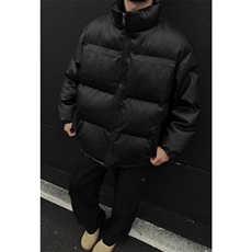 档口图立领钢印棉衣PU皮棉服棉袄M2883-特P90无差价，男装棉衣，星座1213