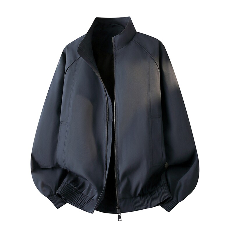 春季潮流男青年休闲百搭工装夹克衫外套男士TK2006-P60，男装夹克，星座1105-3
