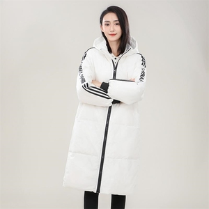 新款直播可二开韩版跨境长款羽绒服男加厚面包服外套潮yr905-p105图片