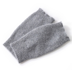 时尚百搭通勤简约2025年休闲手套护腕，手套，臻歆羊绒