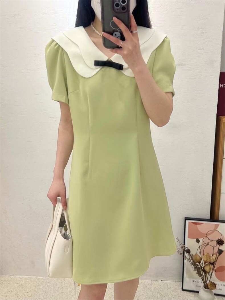 连衣裙，女装连衣裙，Lico&co(1F)