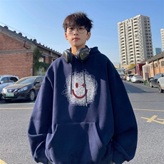 ！连帽卫衣男帽衫男LM213-特P28，男装卫衣，电商B367
