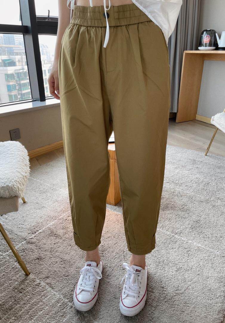 6982裤子，女装，续加 XJ