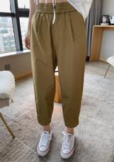 6982裤子，女装，续加 XJ