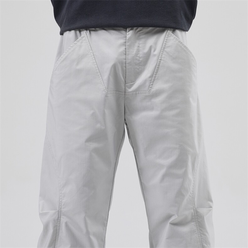 2025春夏直筒牛仔裤男痞帅休闲工装高街美式复古长裤DY580-P80，男装牛仔裤，电商A178-1