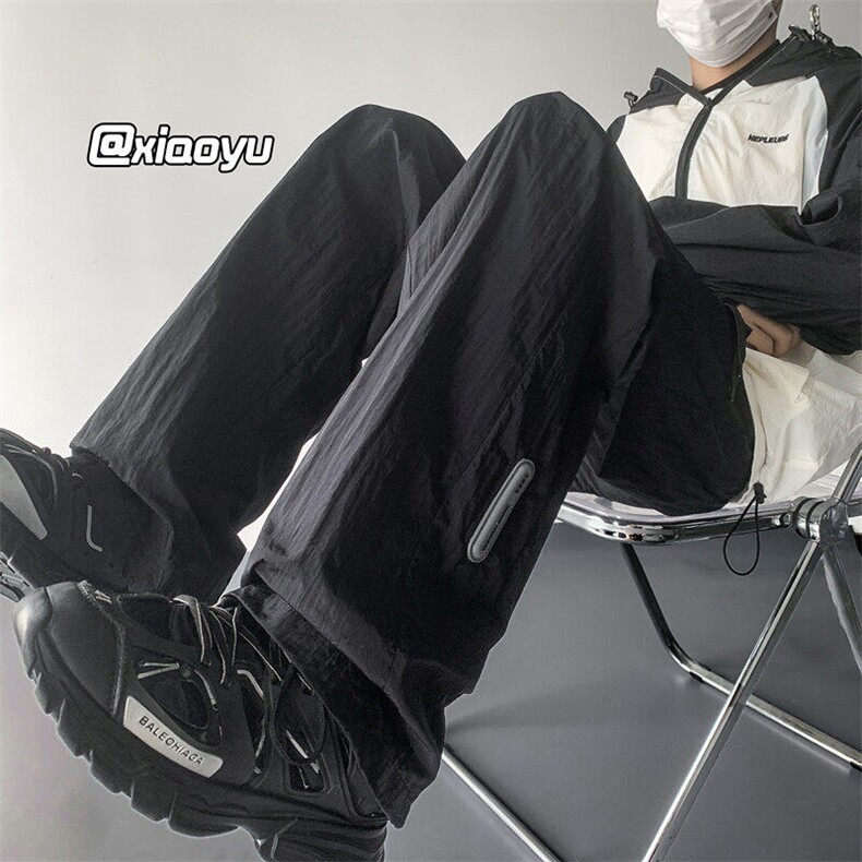 XZ616夏季新款百搭速干防水休闲裤TY899M-5XLP35控48,男装休闲裤,星座512A（原616）