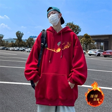 酒红（加绒）