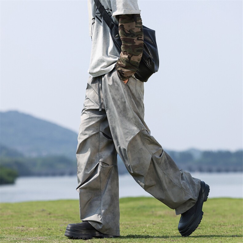 25秋冬新款男士休闲长裤p50,男装休闲裤,星座1113