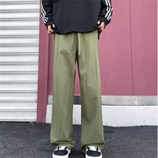 绿色