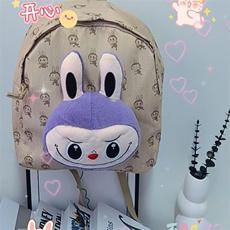 紫色