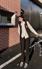 2022春装三件套，其它，贻思茗