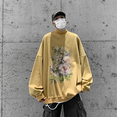 卡其加绒