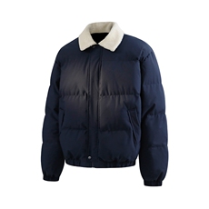潮牌高街休闲棉衣潮流宽松棉服A161-9991，男装棉衣，电商A161