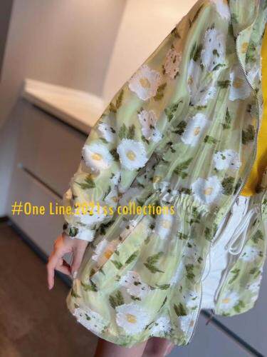 高订防晒衣！，女装，浪漫E点