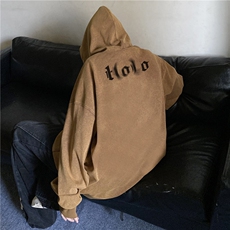 棕色