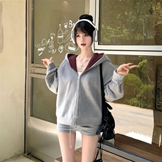 麻灰色