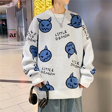 白