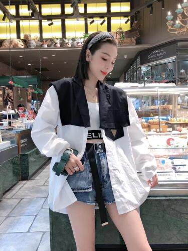 现货韩版衬衣，其它，一杭