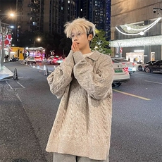 杏色