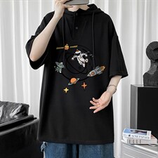 黑色