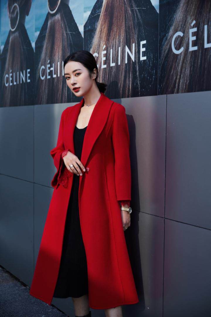 靓梓依 HZXFG127248