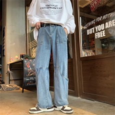 蓝色