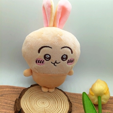 吉伊咔哇黄色